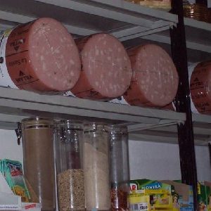 Mortadella Villani
