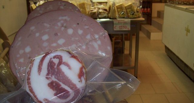 Salumi