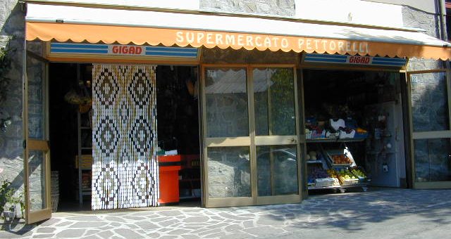 Negozio